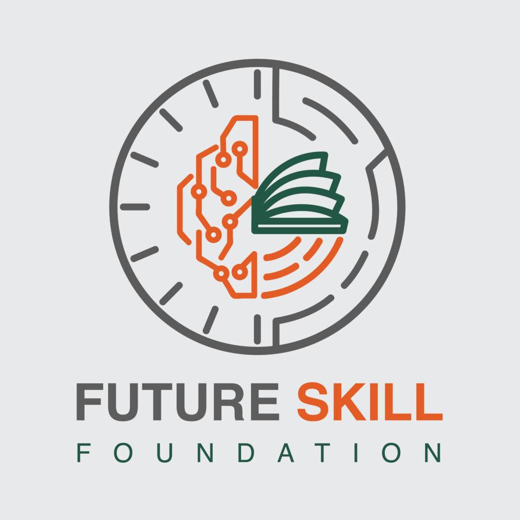 Future Skill Foundation logo